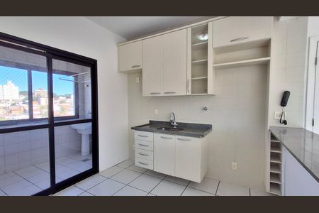 Apartamento para alugar com 82m², 2 quartos e 1 vaga Apartamento para alugar com 82m², 2 quartos e 1 vagaCozinha