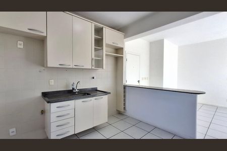 Apartamento para alugar com 82m², 2 quartos e 1 vaga Apartamento para alugar com 82m², 2 quartos e 1 vagaCozinha