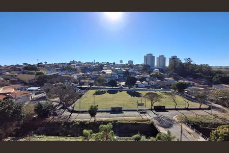 Apartamento para alugar com 82m², 2 quartos e 1 vaga Apartamento para alugar com 82m², 2 quartos e 1 vagaVista da Sacada da Sala