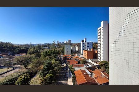 Apartamento para alugar com 82m², 2 quartos e 1 vaga Apartamento para alugar com 82m², 2 quartos e 1 vagaVista da Sacada da Sala