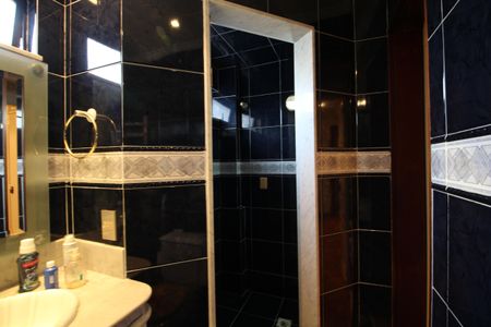 Apartamento à venda com 224m², 5 quartos e 3 vagasQuarto 3 - Banheiro/Sauna