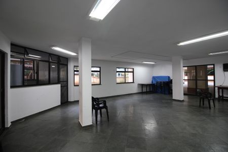 Apartamento à venda com 224m², 5 quartos e 3 vagasÁrea comum