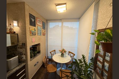 Sacada de apartamento à venda com 2 quartos, 69m² em Jardim Florida, Jundiaí