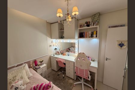 Apartamento à venda com 69m², 2 quartos e 1 vagaQuarto