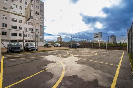 Apartamento à venda com 45m², 2 quartos e 1 vagaÁrea comum