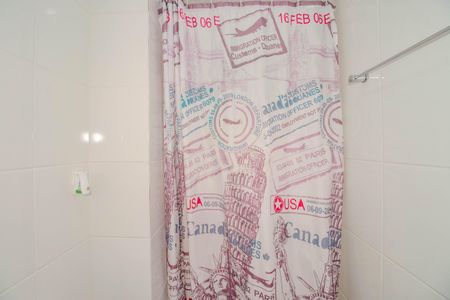 Apartamento à venda com 45m², 2 quartos e 1 vagaBanheiro