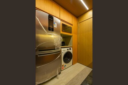 Apartamento para alugar com 78m², 2 quartos e 1 vagaSala/Cozinha