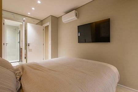 Apartamento para alugar com 78m², 2 quartos e 1 vagaSuíte