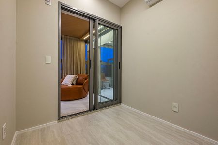 Quarto  de apartamento para alugar com 2 quartos, 78m² em Pinheiros, São Paulo