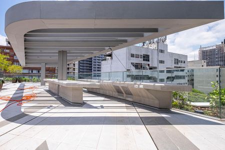 Apartamento para alugar com 78m², 2 quartos e 1 vagaÁrea comum