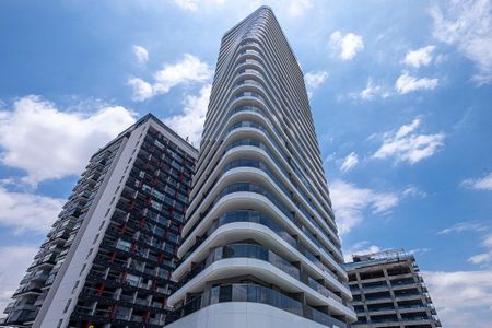 Apartamento para alugar com 78m², 2 quartos e 1 vagaFachada
