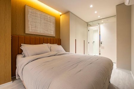 Apartamento para alugar com 78m², 2 quartos e 1 vagaSuíte