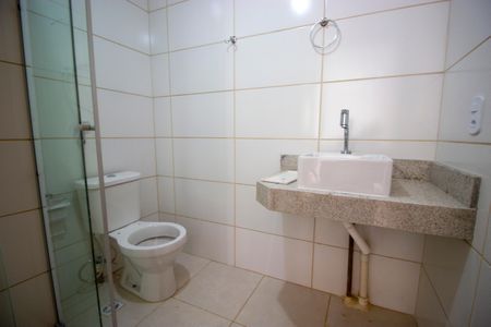 Apartamento para alugar com 48m², 2 quartos e 1 vagaBanheiro