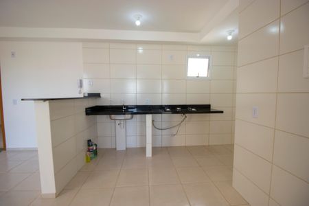Apartamento para alugar com 48m², 2 quartos e 1 vagaCozinha
