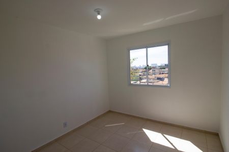 Apartamento para alugar com 48m², 2 quartos e 1 vagaQuarto 1