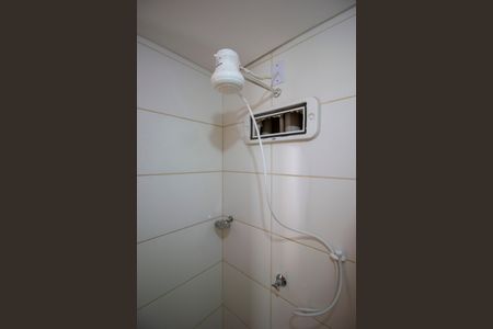 Apartamento para alugar com 48m², 2 quartos e 1 vagaBanheiro