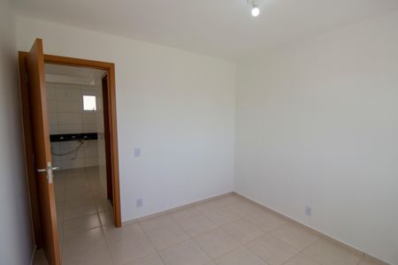 Apartamento para alugar com 48m², 2 quartos e 1 vagaQuarto 2