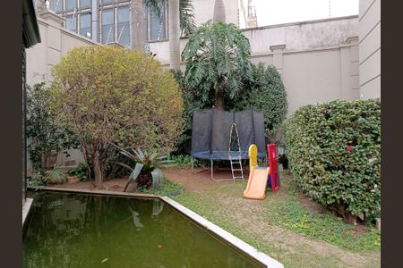 Apartamento à venda com 385m², 4 quartos e 6 vagas Apartamento à venda com 385m², 4 quartos e 6 vagasPlayground