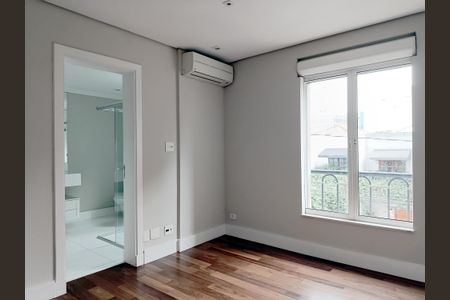 Apartamento à venda com 385m², 4 quartos e 6 vagas Apartamento à venda com 385m², 4 quartos e 6 vagasSuíte 3