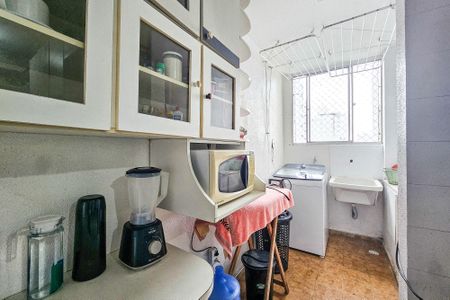 Apartamento para alugar com 75m², 3 quartos e 1 vaga Apartamento para alugar com 75m², 3 quartos e 1 vagaCozinha