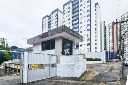 Apartamento para alugar com 75m², 3 quartos e 1 vaga Apartamento para alugar com 75m², 3 quartos e 1 vagaFachada e portaria