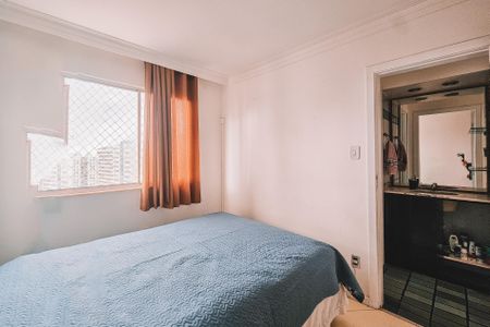 Apartamento para alugar com 75m², 3 quartos e 1 vaga Apartamento para alugar com 75m², 3 quartos e 1 vagaQuarto 2