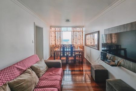 Apartamento para alugar com 75m², 3 quartos e 1 vaga Apartamento para alugar com 75m², 3 quartos e 1 vagaSala