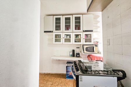 Apartamento para alugar com 75m², 3 quartos e 1 vaga Apartamento para alugar com 75m², 3 quartos e 1 vagaCozinha