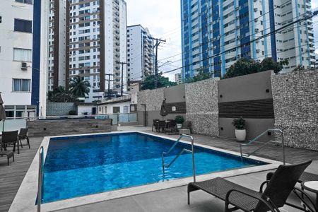Apartamento para alugar com 75m², 3 quartos e 1 vaga Apartamento para alugar com 75m², 3 quartos e 1 vagaÁrea comum - Piscina