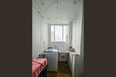 Apartamento para alugar com 75m², 3 quartos e 1 vaga Apartamento para alugar com 75m², 3 quartos e 1 vagaÁrea de Serviço