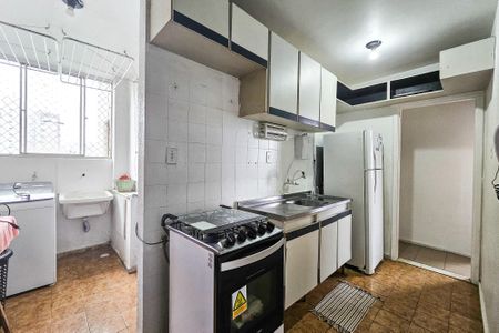 Apartamento para alugar com 75m², 3 quartos e 1 vaga Apartamento para alugar com 75m², 3 quartos e 1 vagaCozinha