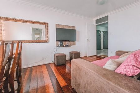 Sala de apartamento para alugar com 3 quartos, 75m² em Pituba, Salvador