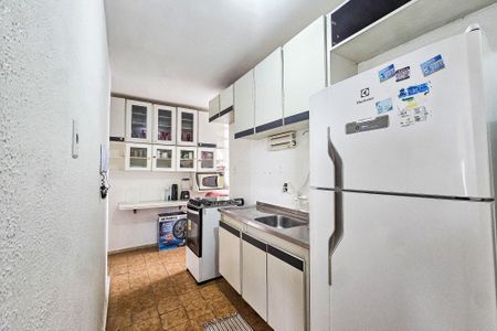 Apartamento para alugar com 75m², 3 quartos e 1 vaga Apartamento para alugar com 75m², 3 quartos e 1 vagaCozinha