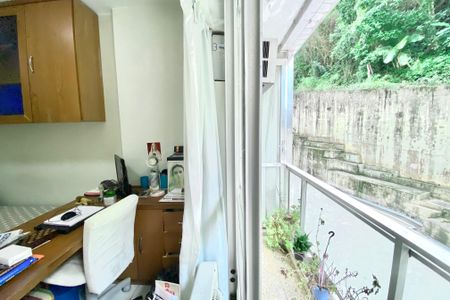 Apartamento à venda com 93m², 3 quartos e 2 vagasQuarto 1