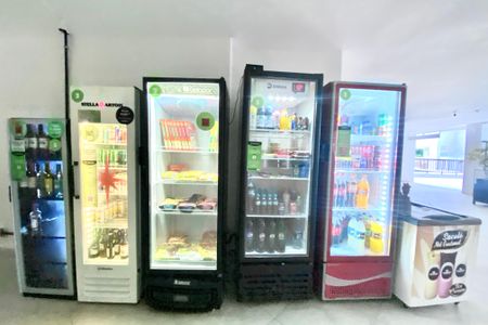 Apartamento à venda com 93m², 3 quartos e 2 vagasÁrea comum