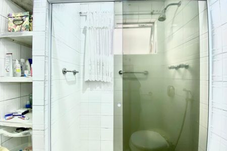 Apartamento à venda com 93m², 3 quartos e 2 vagasSuite