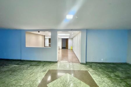 Apartamento à venda com 93m², 3 quartos e 2 vagasHall de entrada