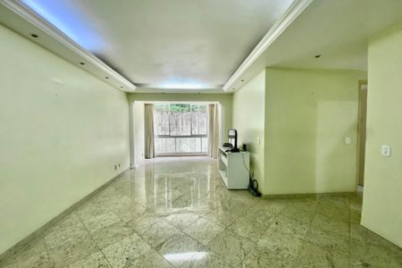 Apartamento à venda com 93m², 3 quartos e 2 vagasSala 