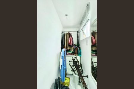 Apartamento à venda com 93m², 3 quartos e 2 vagasQuarto 2