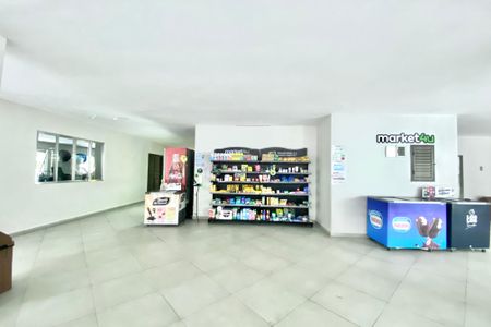 Apartamento à venda com 93m², 3 quartos e 2 vagasÁrea comum