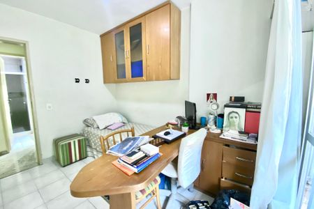 Quarto 1 de apartamento à venda com 3 quartos, 93m² em Leblon, Rio de Janeiro