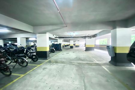 Apartamento à venda com 93m², 3 quartos e 2 vagasGaragem
