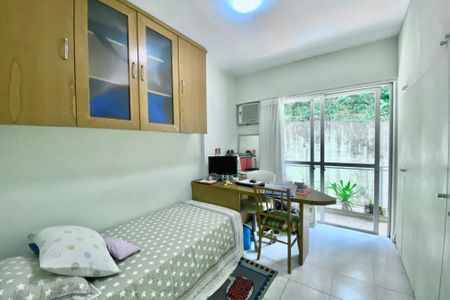 Apartamento à venda com 93m², 3 quartos e 2 vagasQuarto 1