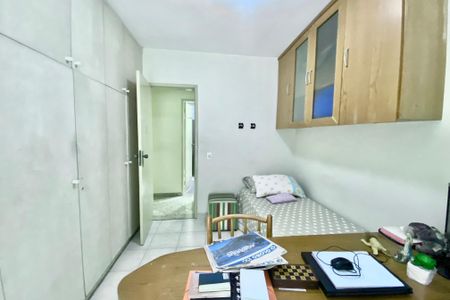 Apartamento à venda com 93m², 3 quartos e 2 vagasQuarto 1