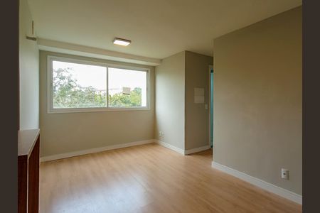 Apartamento para alugar com 49m², 2 quartos e 1 vagaSala