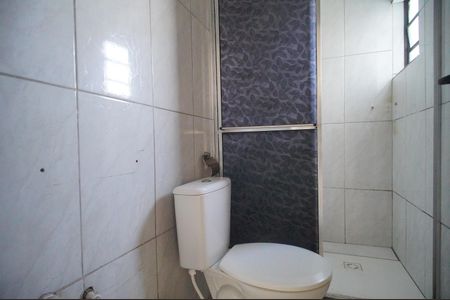 Apartamento para alugar com 48m², 2 quartos e 1 vagaBanheiro