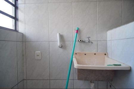 Apartamento para alugar com 48m², 2 quartos e 1 vagaCozinha