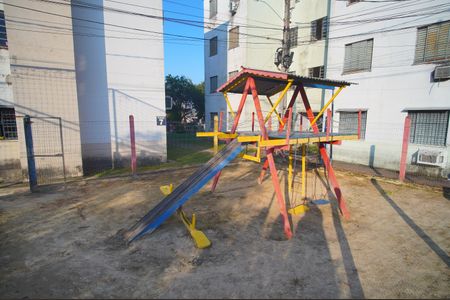 Apartamento para alugar com 48m², 2 quartos e 1 vagaÁrea comum - Playground