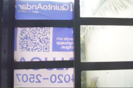 Apartamento para alugar com 48m², 2 quartos e 1 vagaPlaca