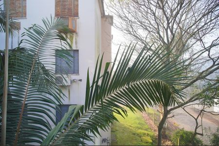 Apartamento para alugar com 48m², 2 quartos e 1 vagaVista do Quarto 2